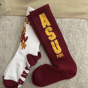 ASU socks